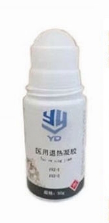 医用退热凝胶